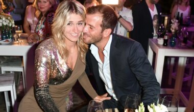 Rafael van der Vaart viel als een blok voor Estavana: 'Vond haar een lekker wijf'