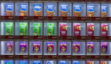 China wil krimp bevolking tegengaan met prijsverhoging condooms