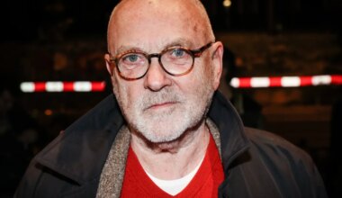 Acteur Serge-Henri Valcke moeite met zelfbeeld door gescheurde buikwand