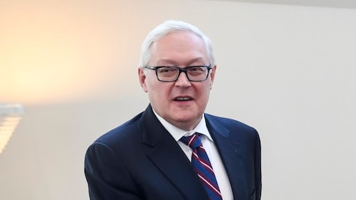 Rusland en VS dichtbij oplossing voor Oekraïne, zegt Russische minister