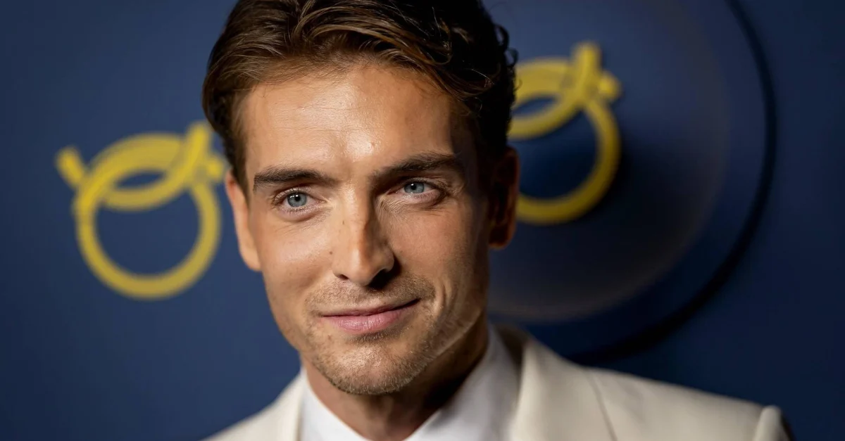 Drastisch besluit voor Robbert Rodenburg