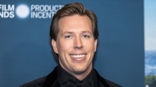 'Jouw avontuur is pas nét begonnen'