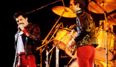 Bohemian Rhapsody opnieuw op nummer 1 in Top 2000, bekijk hier de volledige top-10