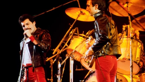 Bohemian Rhapsody opnieuw op nummer 1 in Top 2000, bekijk hier de volledige top-10