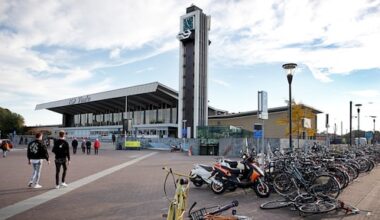 geen treinen van Venlo naar Duitsland
