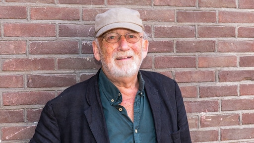 Hans Croiset wil ondanks zijn 90-jarige leeftijd niet stilzitten