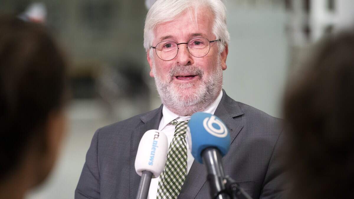 Erik van Merrienboer vertrekt definitief als burgemeester van Terneuzen.