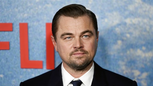 Leonardo DiCaprio kritisch op AI-hype in Hollywood