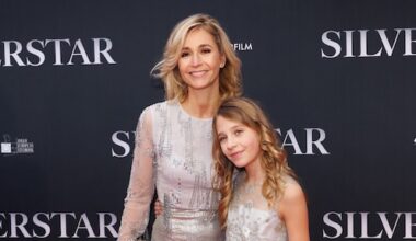 'Als er iets met je kind is, verandert dat alles'