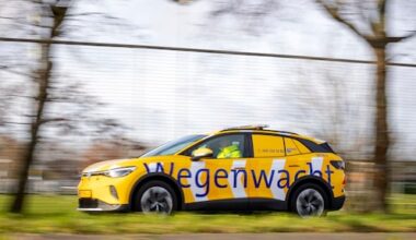 Automobilist heeft 'jammerlijk' minder trek in elektrisch, wil duidelijk beleid