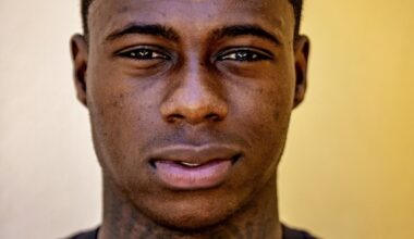 'Het gaat niet meer om mijn carrière'