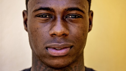 'Het gaat niet meer om mijn carrière'