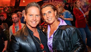 'Hebben wel een traantje gelaten'