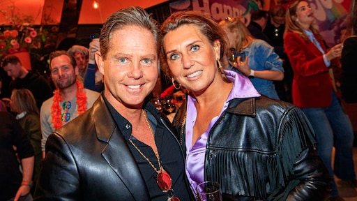 'Hebben wel een traantje gelaten'