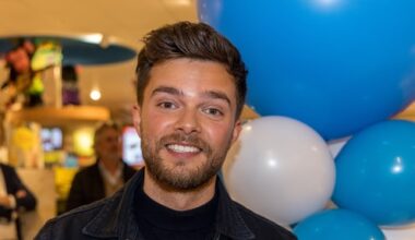 Buddy Vedder 'overwon angsten' tijdens behalen motorrijbewijs voor Soldaat van Oranje