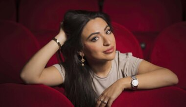 Déze maatregel wil Lale Gül nemen om beveiligd te kunnen blijven