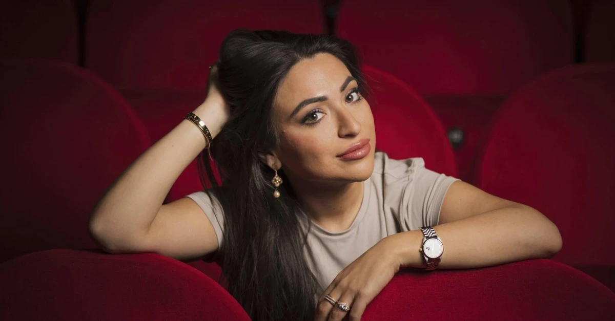 Déze maatregel wil Lale Gül nemen om beveiligd te kunnen blijven