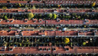 huizen blijken duurzamer dan gedacht