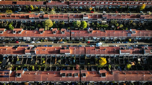 huizen blijken duurzamer dan gedacht