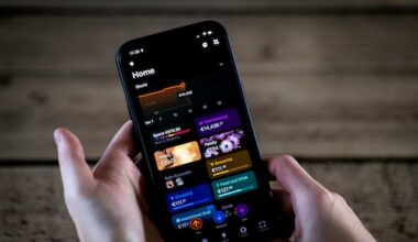 Bunq laat aan al jouw contacten zien welke aandelen en crypto's je koopt: 'Bizar'