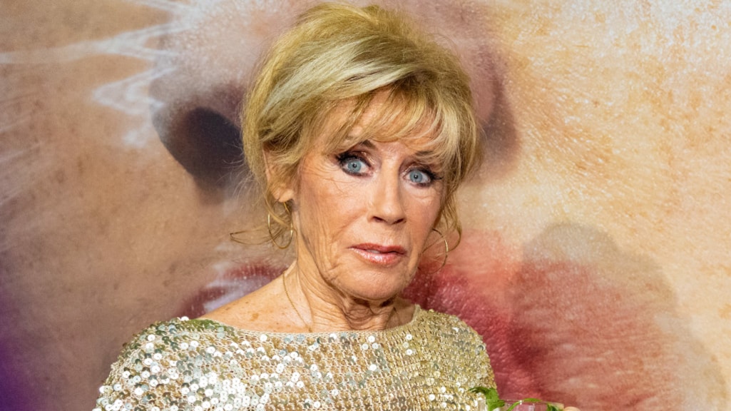 Joke Bruijs in 2022.