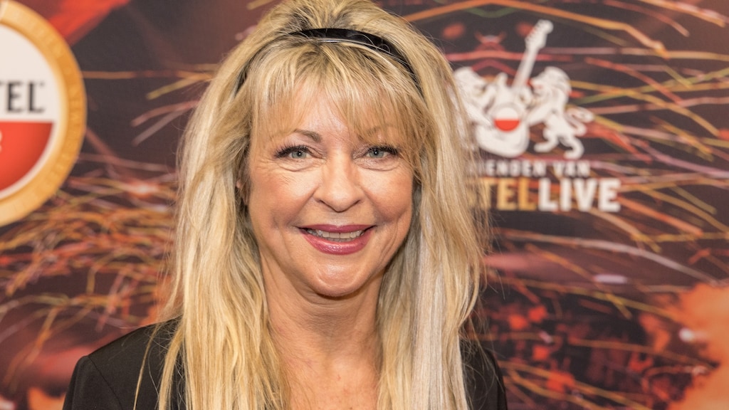 Manuëla Kemp in 2023.