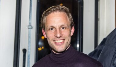 'Gaat de goede kant op'