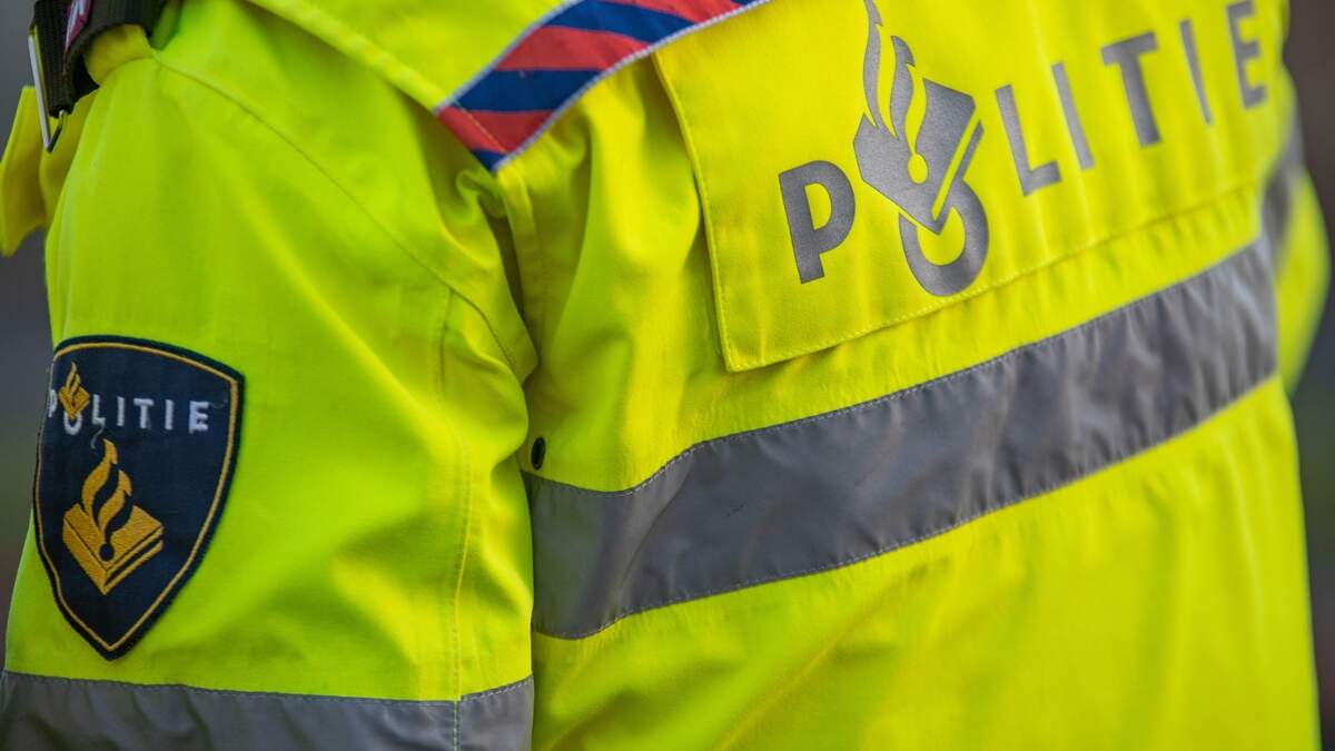 Bij de controles in Haarlem en Alkmaar controleerde de politie ongeveer honderd lesauto’s.