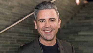 Manuel Venderbos heeft 'stille hoop' op comeback bij Shownieuws in 2026