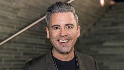 Manuel Venderbos heeft 'stille hoop' op comeback bij Shownieuws in 2026