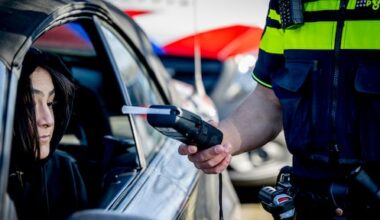 Vlaamse app waarschuwt automobilisten voor alcoholcontroles: 'Niet alleen slecht'