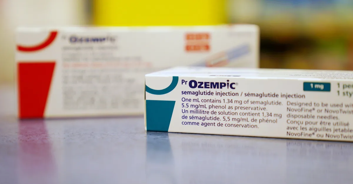 Ozempic-effect jaagt medicijnkosten omhoog, mogelijk ook hogere zorgpremie