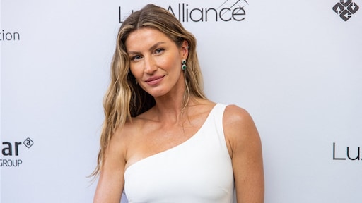 Gisele Bündchen getrouwd tijdens privéceremonie in Florida