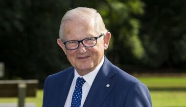 Pieter van Vollenhoven blijkt onbewuste 'superspreader' van neppe dierenvideo's: 'Ik ben gewoon naïef geweest' - RTL.nl