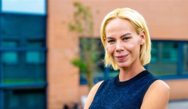 Nicolette Kluijver mag stoppen met immunotherapie: 'Kan het niet geloven'