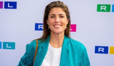 Marieke Elsinga duikt op in Londen tijdens Q-escape room