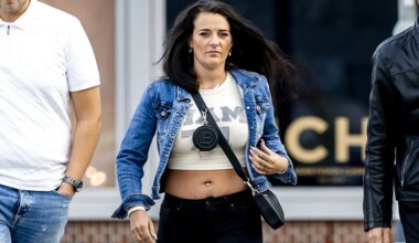 Nicol Kremers veroordeeld voor rit met drank en drugs, 2500 euro boete