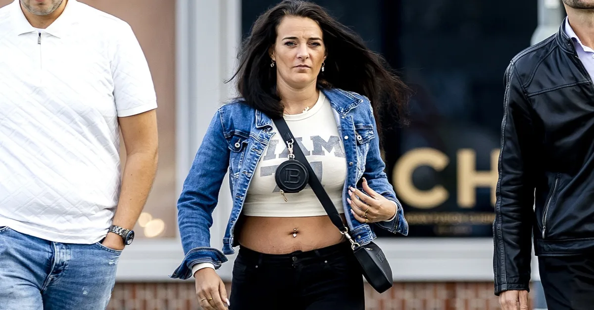 Nicol Kremers veroordeeld voor rit met drank en drugs, 2500 euro boete