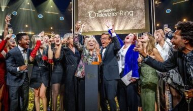 'De kijktijd is flink gestegen'