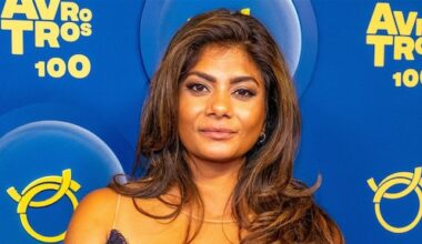 Gooische moeder Kimberly Bosman na negen jaar uit elkaar met Gerrit: 'Hebben ervoor gevochten'