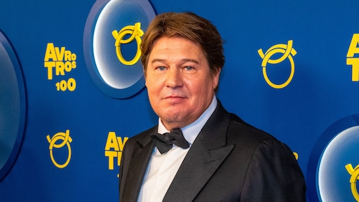 Martijn Krabbé tekent nieuw contract bij RTL: 'Dank voor het vertrouwen'