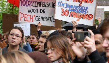 'Laat studieschuld niet langer meetellen bij nieuwe hypotheekaanvraag'