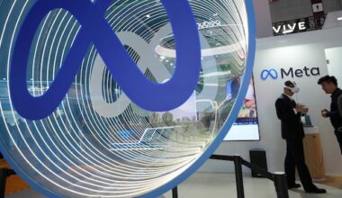 Meta verwijdert accounts Australische jongeren, socialmediaverbod gaat bijna in