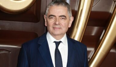 'Ik heb een hekel aan Mr. Bean'