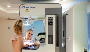 Vrouwen moeten langer wachten op borstkankercontrole en dat kost levens