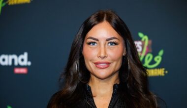 Realityster Esmee Ipema ten huwelijk gevraagd in Rome: 'I said yes'