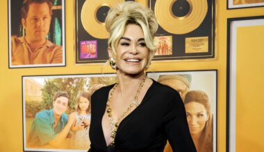 Vrolijk babynieuws: Connie Witteman verwacht nog een kleinkind