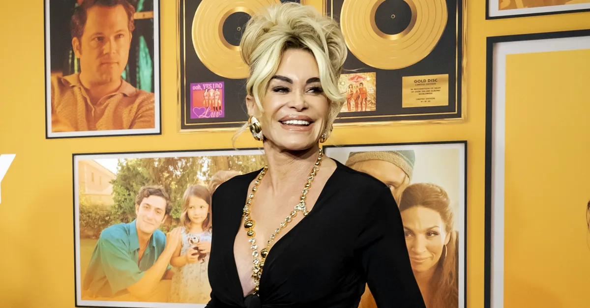 Vrolijk babynieuws: Connie Witteman verwacht nog een kleinkind