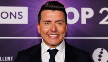 'Kan hier redelijk anoniem over straat'