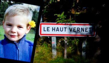 kind werd op schedel geslagen